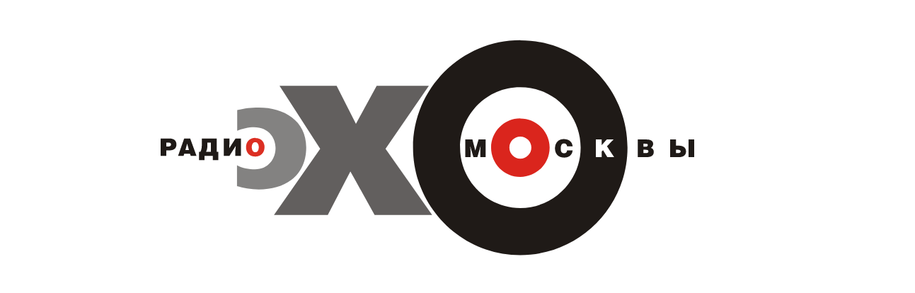 Logo Echo Moskwy